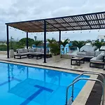 Luxury Apartment With A Central Location And Pool