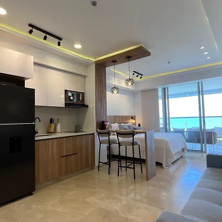 Luxury With A Location And Pool
