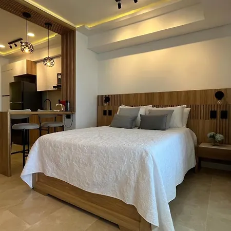 Apartamento Luxury With A Location And Pool *