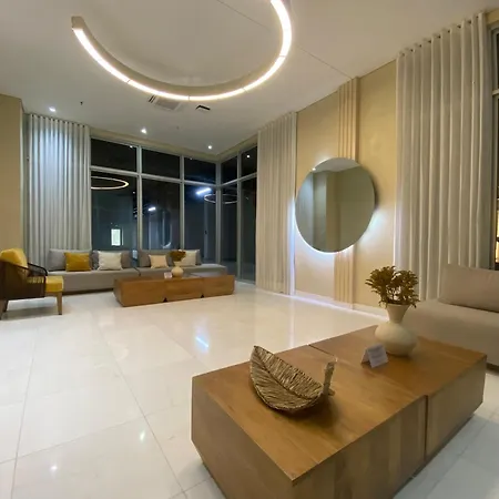 Apartamento Luxury With A Location And Pool