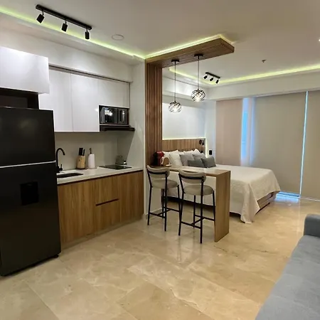 Luxury With A Location And Pool