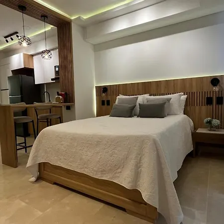 Luxury With A Location And Pool Cartagena