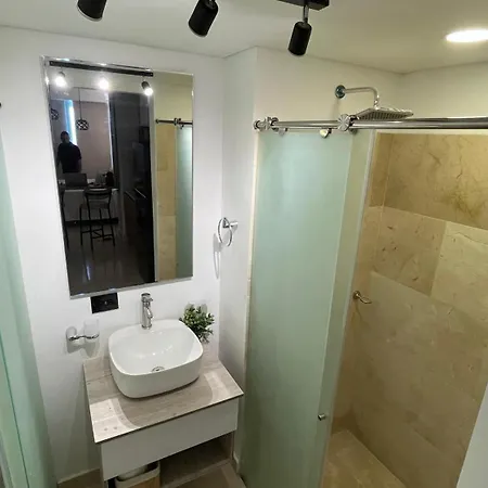Luxury With A Location And Pool * Cartagena